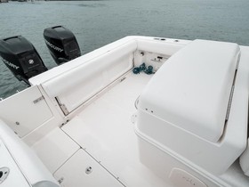 2014 Boston Whaler Boats 320 Outrage Cuddy Cabin