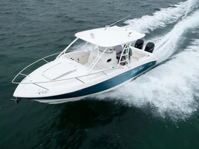 2014 Boston Whaler Boats 320 Outrage Cuddy Cabin