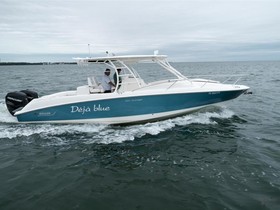 Kjøpe 2014 Boston Whaler Boats 320 Outrage Cuddy Cabin