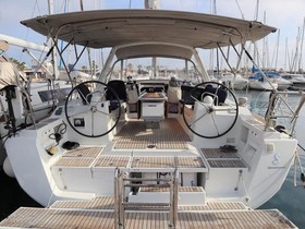 2013 Bénéteau Boats Oceanis 410 zu verkaufen