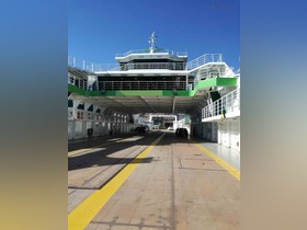 2017 Commercial Boats Double Ended Ferry satın almak