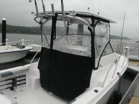 Buy 2011 Pro Line 23 Express