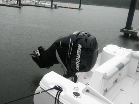 2011 Pro Line 23 Express for sale
