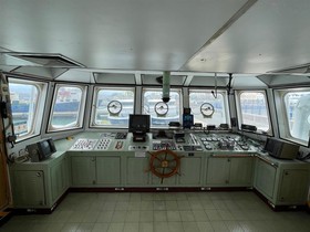 Vegyél 1998 Commercial Boats Anchor Handling Tug