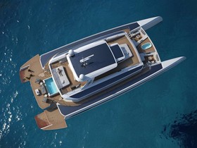 2022 Pajot Custom Eco Yacht 112 Catamaran zu verkaufen