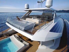 2022 Pajot Custom Eco Yacht 112 Catamaran satın almak