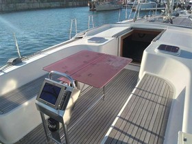 2008 Hanse Yachts 470