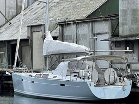 Hanse Yachts 470