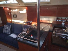 2008 Hanse Yachts 470 на продажу