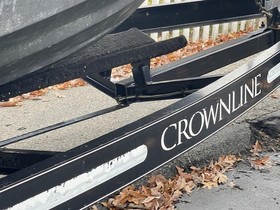 Købe 2005 Crownline 250