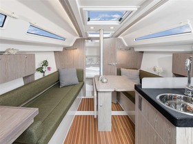 2022 Hanse Yachts 315 for sale