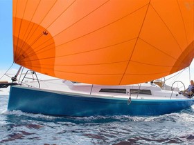 Buy 2022 Hanse Yachts 315