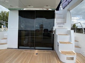 2020 Azimut Yachts Magellano 43 for sale