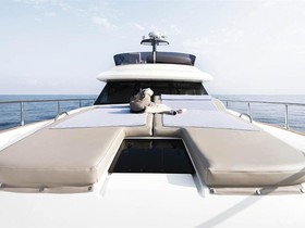 2020 Azimut Yachts Magellano 43