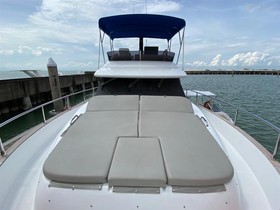 2020 Azimut Yachts Magellano 43 на продаж