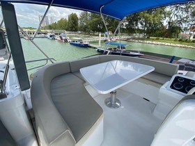 2020 Azimut Yachts Magellano 43 на продаж