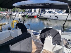 2019 Bénéteau Boats Oceanis 351