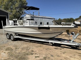 2017 Triton Boats 240 til salgs