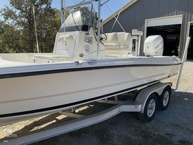 2017 Triton Boats 240