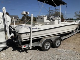 2017 Triton Boats 240 til salgs