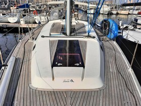 2008 Hanse Yachts 430E te koop