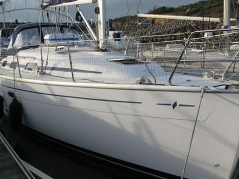 Bavaria 33 Cruiser