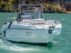 2018 Bénéteau Boats Flyer 8.8 Sundeck til salgs
