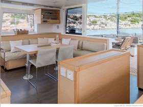 2014 Lagoon Catamarans 560