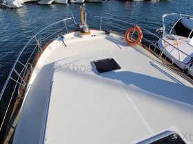 2005 Sasga Yachts Menorquin 120