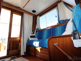 Buy 2005 Sasga Yachts Menorquin 120
