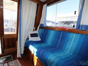 2005 Sasga Yachts Menorquin 120
