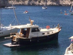 2005 Sasga Yachts Menorquin 120 for sale