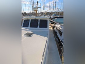 2005 Sasga Yachts Menorquin 120 for sale