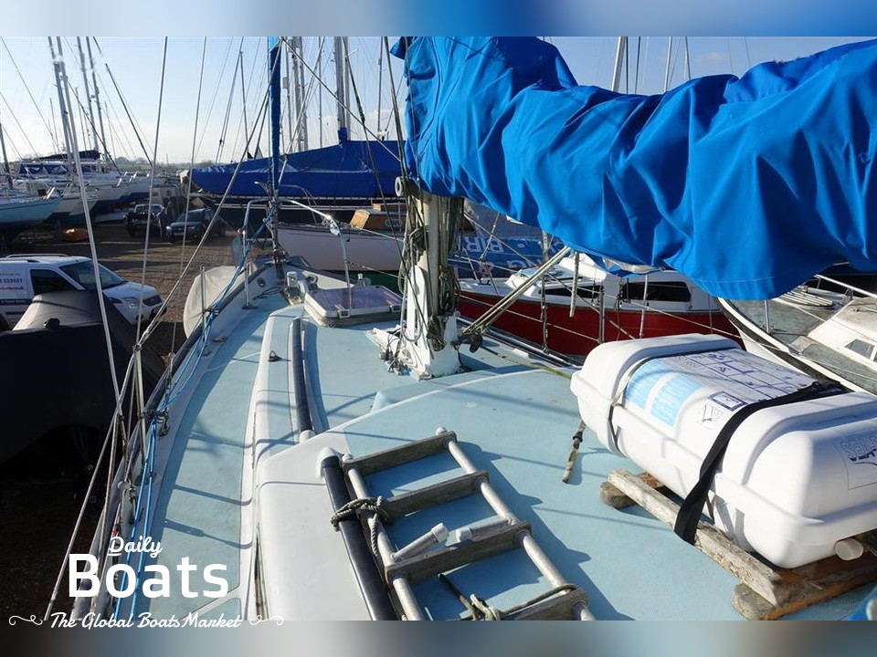 1972 Neptune 33 for sale. View price, photos and Buy 1972 Neptune 33