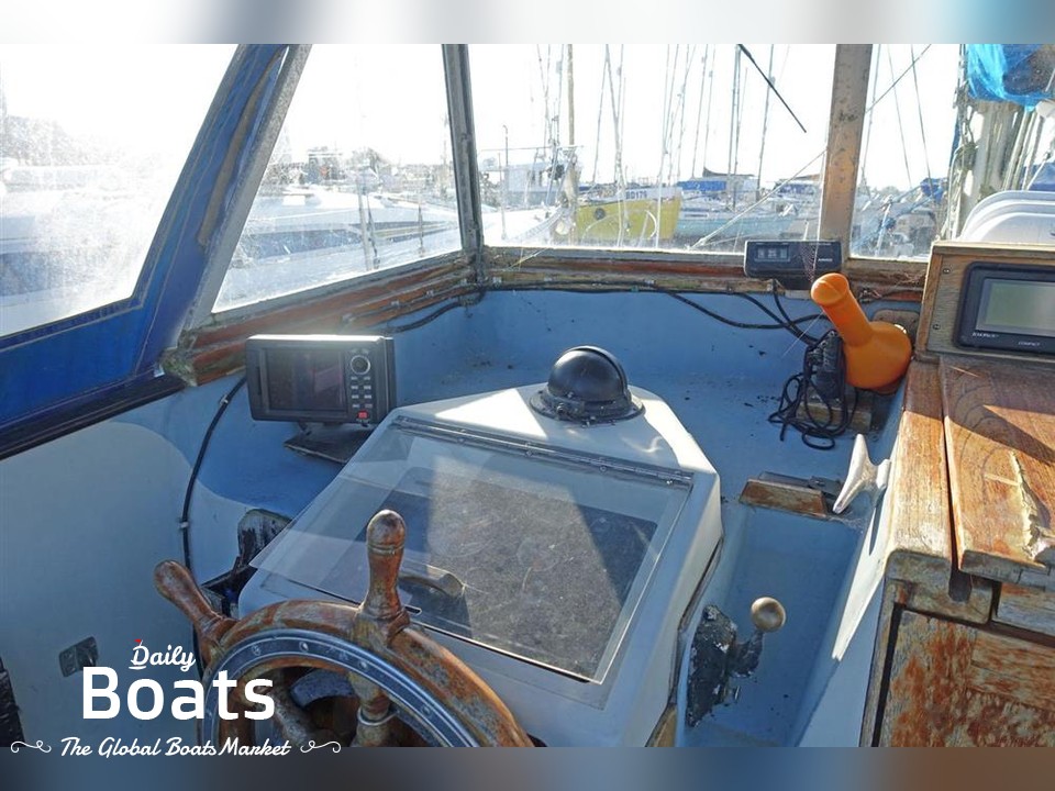 1972 Neptune 33 for sale. View price, photos and Buy 1972 Neptune 33 394709