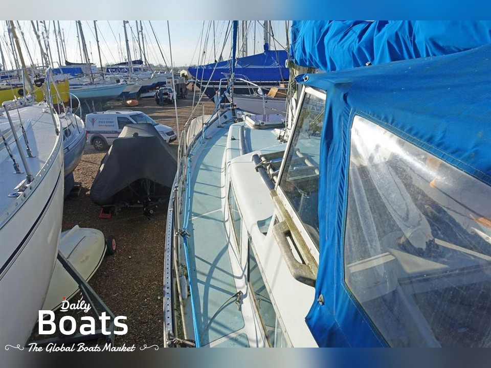 1972 Neptune 33 for sale. View price, photos and Buy 1972 Neptune 33 394709