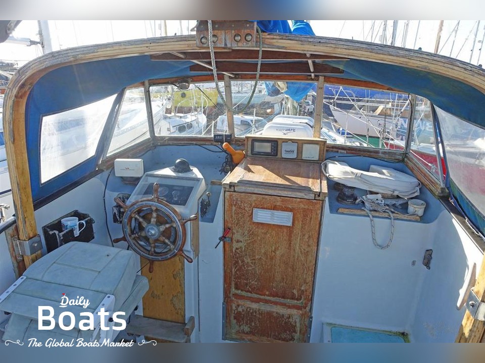 1972 Neptune 33 for sale. View price, photos and Buy 1972 Neptune 33