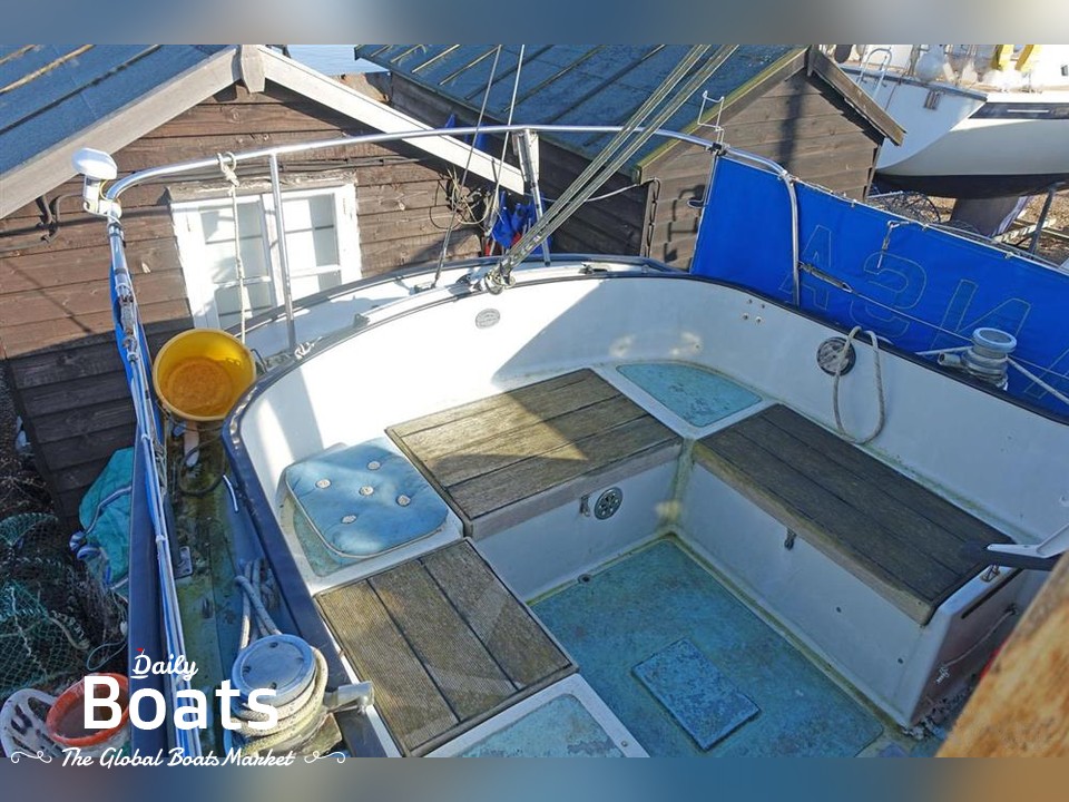 1972 Neptune 33 for sale. View price, photos and Buy 1972 Neptune 33