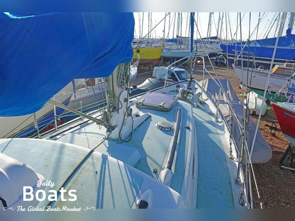 1972 Neptune 33 for sale. View price, photos and Buy 1972 Neptune 33 394709