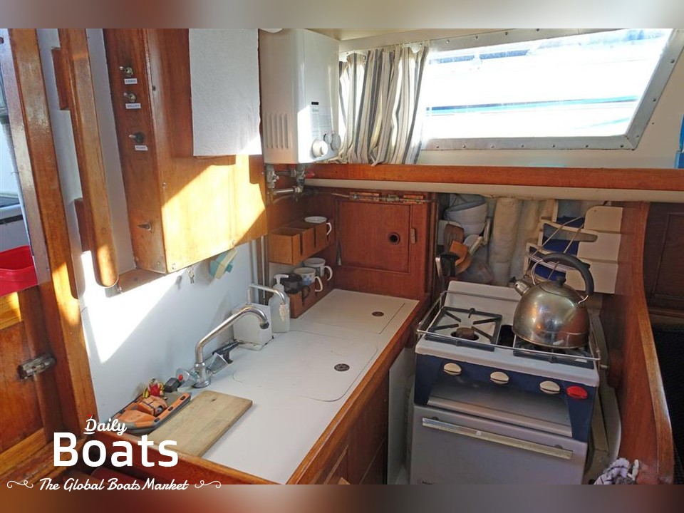 1972 Neptune 33 for sale. View price, photos and Buy 1972 Neptune 33 394709