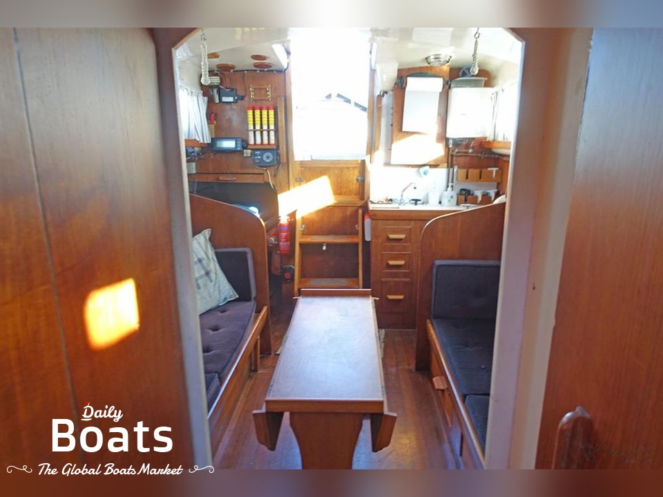 1972 Neptune 33 for sale. View price, photos and Buy 1972 Neptune 33 394709