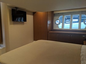 2008 Ferretti Yachts 510 till salu