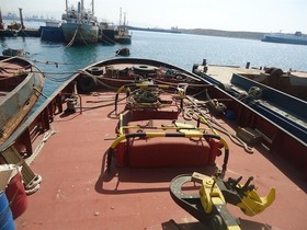 Buy 1972 Commercial Boats 34M Tugboat