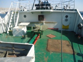 1972 Commercial Boats 34M Tugboat for sale