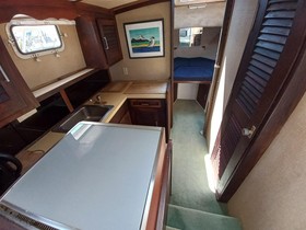 1981 Mainship 34 for sale