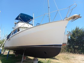 1981 Mainship 34 for sale