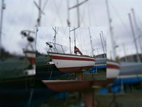 Westerly Gk 24
