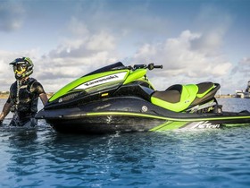 2021 Kawasaki Ultra 310R in vendita