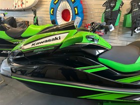 Buy 2021 Kawasaki Ultra 310R