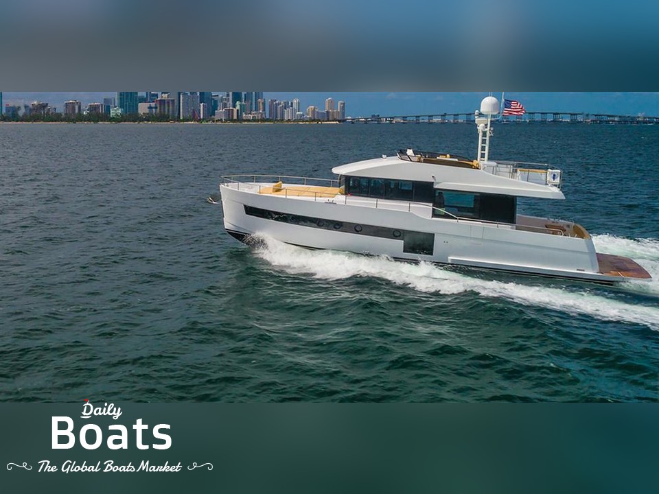 2023 Sundeck 620